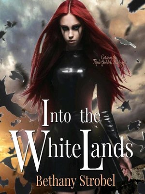 Into the White Lands - ebook